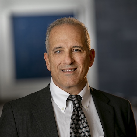 Photo of Ralph M. Levene